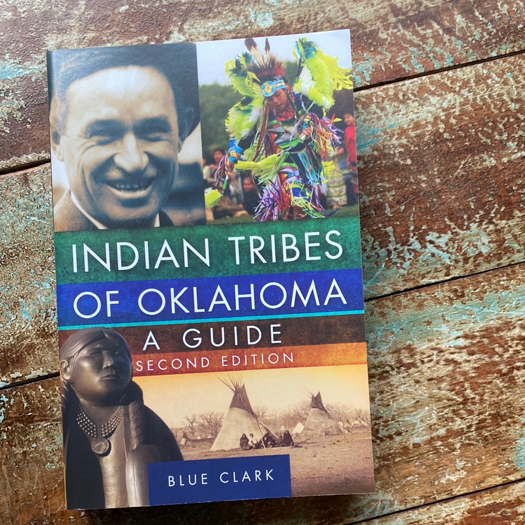 indian-tribes-of-oklahoma-a-guide-2nd-edition-redstick-gallery