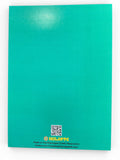 blank Post Card, designed by Holatte