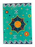 blank Post Card, designed by Holatte