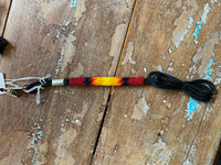 Beaded Lanyards Made By Harjo Creations