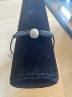 Leather Bracelets Made By Amanda Rutland