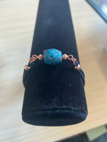 Stone Bracelets Made By Amanda Rutland