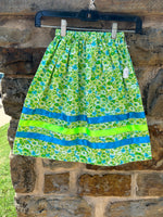 Toddler Ribbon Skirt - 3T/4T