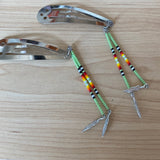 Pair of Hair Clips