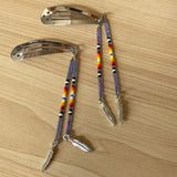 Pair of Hair Clips