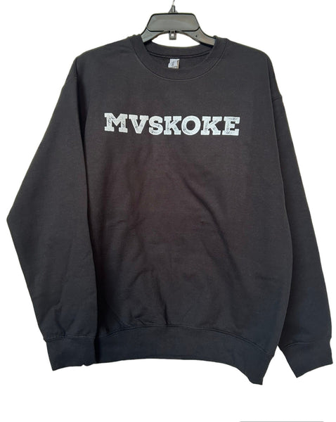 Mvskoke Sweatshirt (Adult)