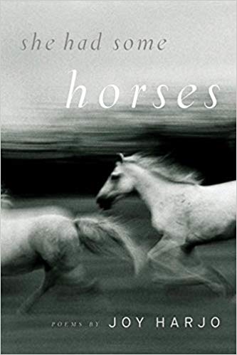 "She Had Some Horses: Poems" (Softcover)