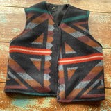 Childrens Vest