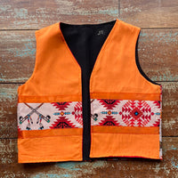 Childrens Vest